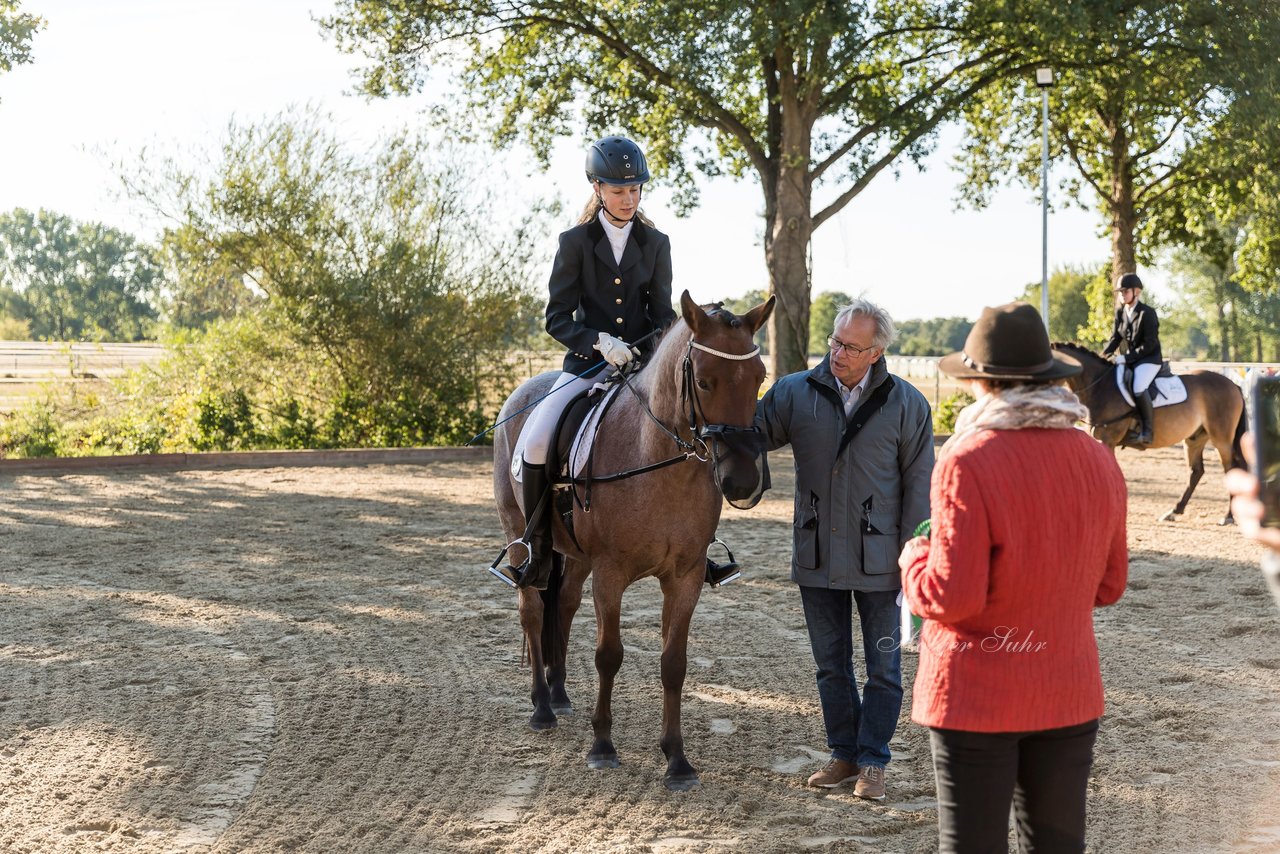 Bild 121 - Pony Akademie Turnier